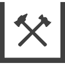 KeyForge logo