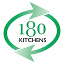 180 Kitchens logo