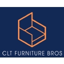 CLT Furniture Bros logo