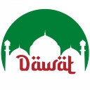 Dawat Halal Meals logo