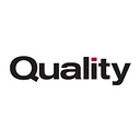 Quality Magazine logo