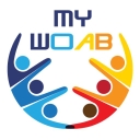My WOAB logo