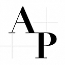 A Paige of Positivity logo