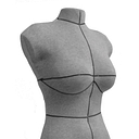 Association of Sewing & Design Professionals (ASDP) logo