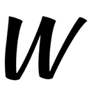 Weddicious logo