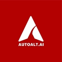 AutoAlt.ai logo