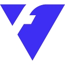VictorFlow logo