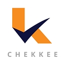 Chekkee logo