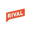 Rival Technologies logo