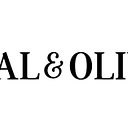 Opal and Olive logo