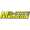 Mid-State Equipment logo