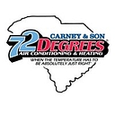 Carney and Son logo