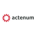 Actenum logo