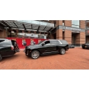NJ Premier Car Service logo