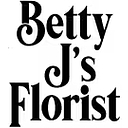 Betty J’s Florist logo