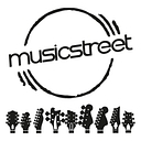 MusicStreet logo
