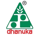 Dhanuka Agritech logo