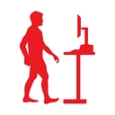 AnthroDesk logo