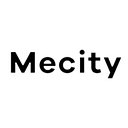 Mecity logo