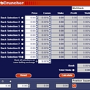 Arb Cruncher logo