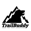 TrailBuddy logo