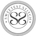 Sweetest Stitch logo