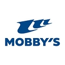 Mobby's logo