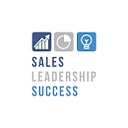 Sales Leadership Success logo
