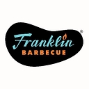 Franklin Barbecue logo