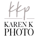 Karen K Photo logo