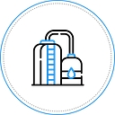 Lone Star Water Services logo