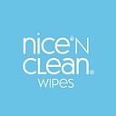 Nice 'N CLEAN logo