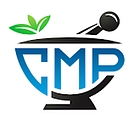 Community Medical Pharmacy logo