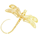 Clare Josa logo
