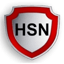 HIPAA Secure Now! logo