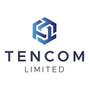 Tencom logo