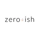 The Zeroish Co. logo
