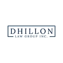 Dhillon Law Group logo