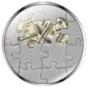 SGI Forensic logo