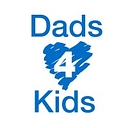 Dads4Kids logo