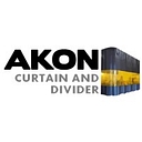 Curtain and Divider logo