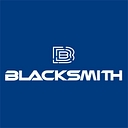 Blacksmith logo