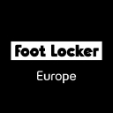 Kids Foot Locker logo