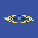 Duncan Plumbing logo