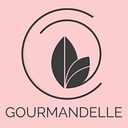Gourmandelle logo