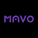 MAVO logo