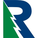 Roseau Electric logo