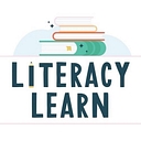 Literacy Learn logo