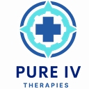 Pure IV logo