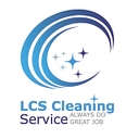 LCS Cleaning Concepts logo